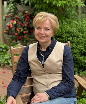 claudia haiplick
