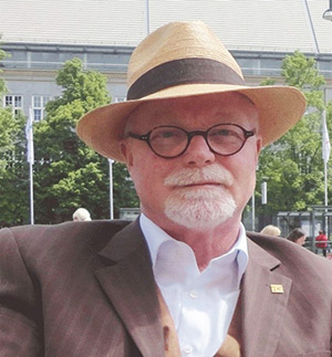 frank ziller