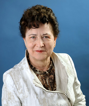 monika wenzel