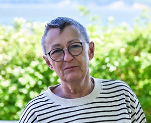 maria maass